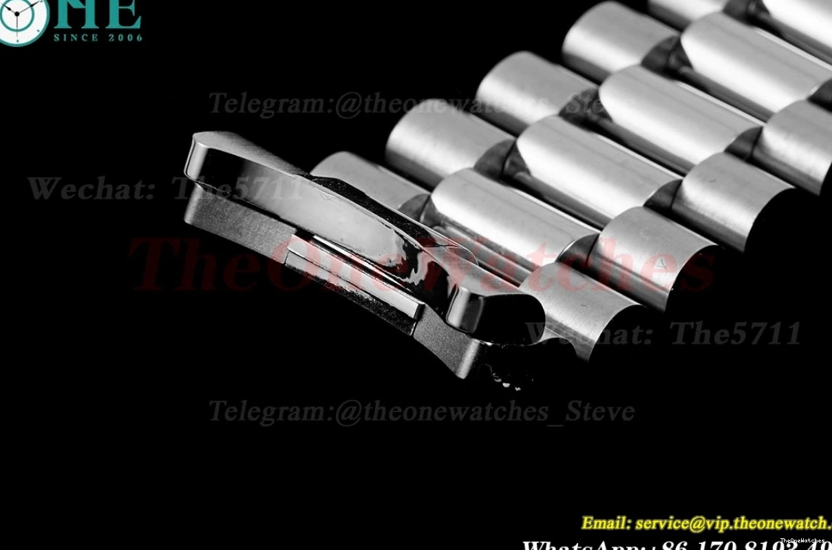 VR3255(Gain Weight) SS KF SS 228236 Silver 40mm Dia DayDate 0524